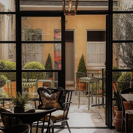 The Yard In Bath Hotel Esterno foto