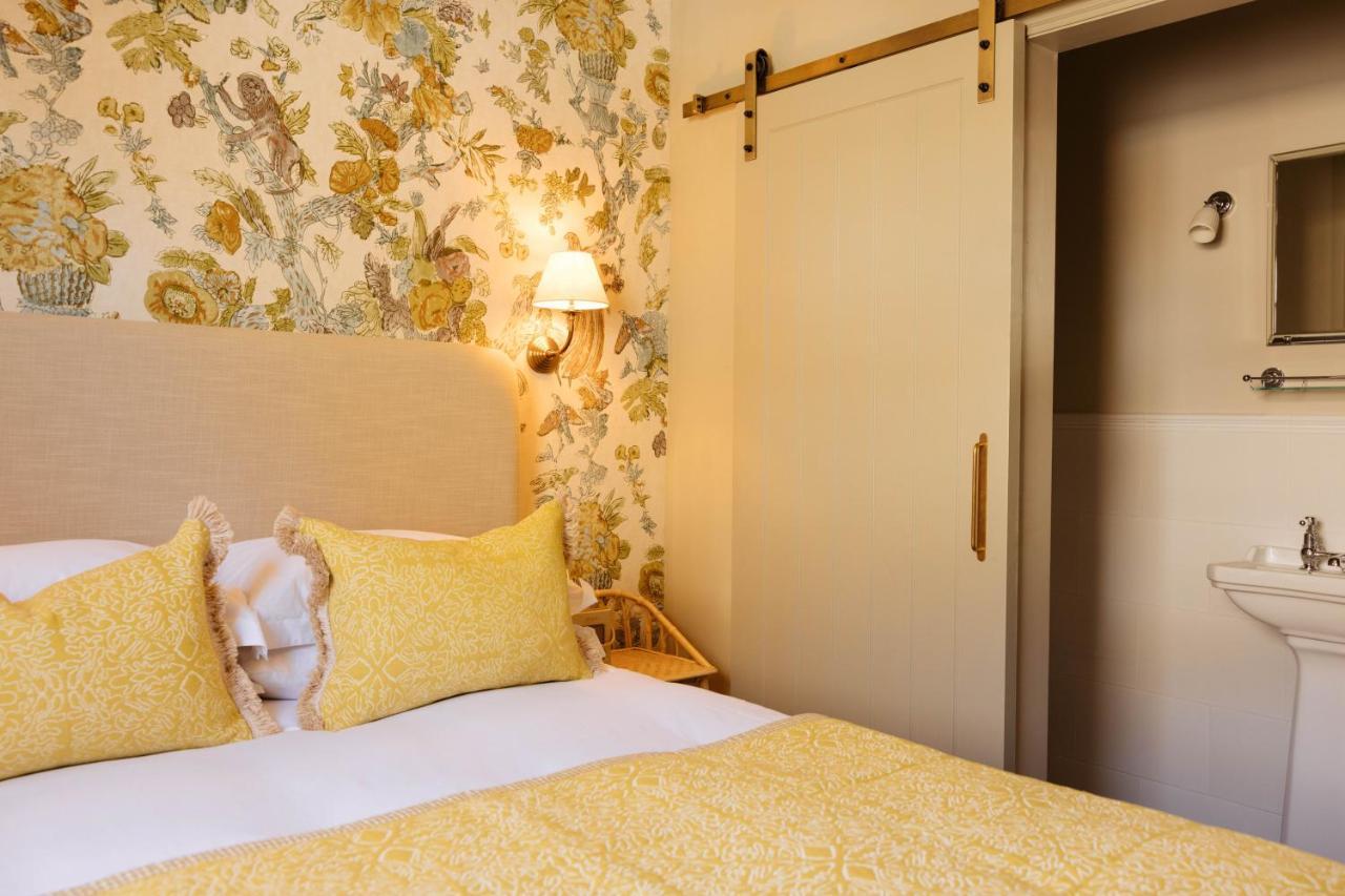 The Yard In Bath Hotel Esterno foto