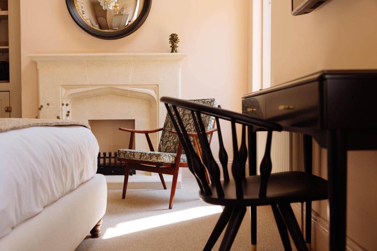 The Yard In Bath Hotel Esterno foto