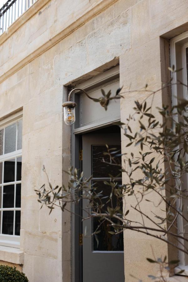 The Yard In Bath Hotel Esterno foto