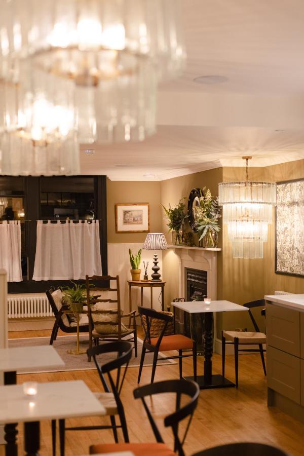 The Yard In Bath Hotel Esterno foto