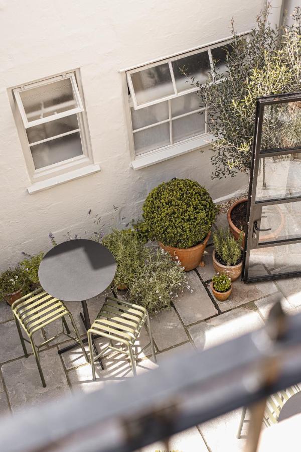 The Yard In Bath Hotel Esterno foto