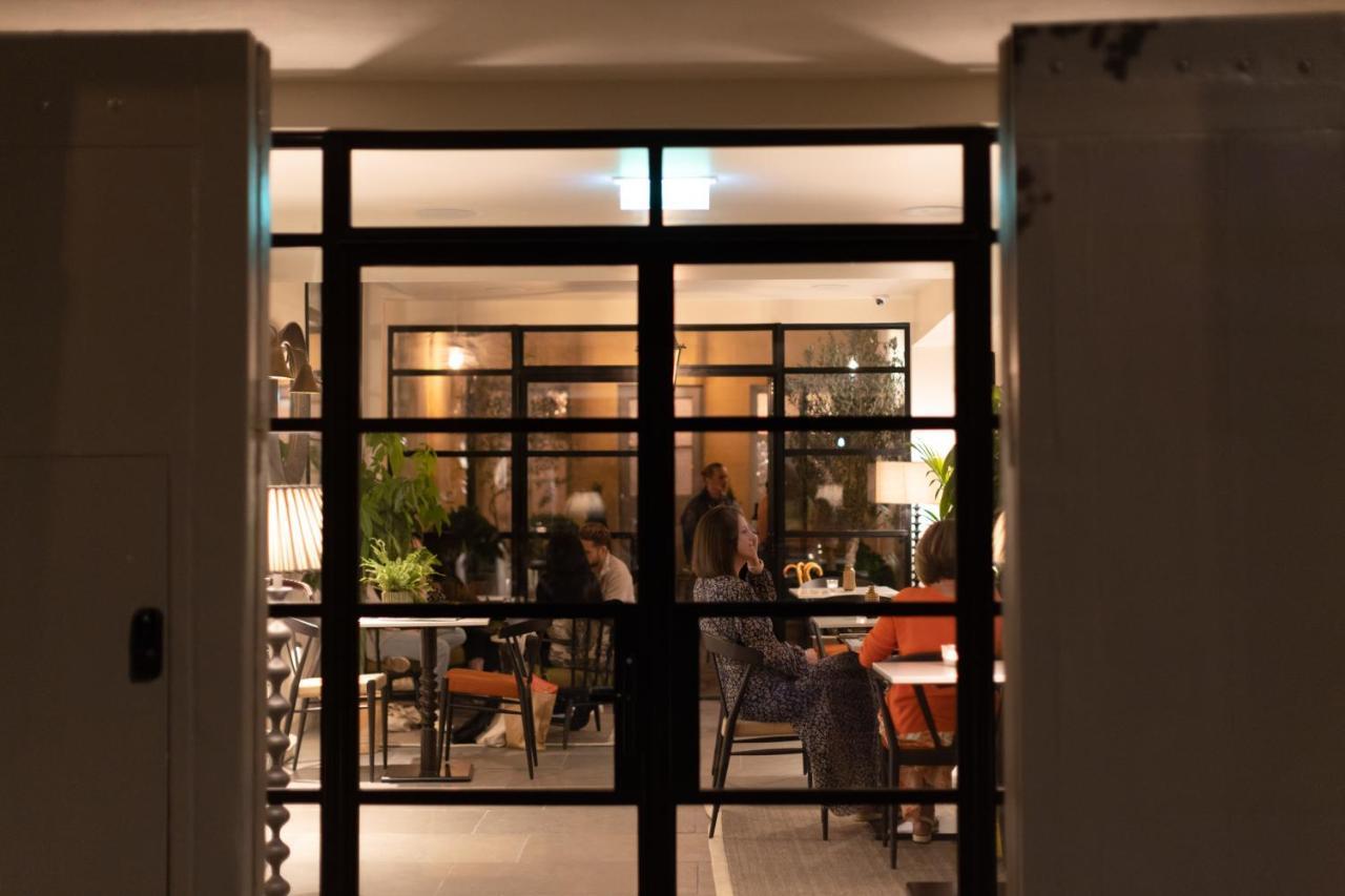 The Yard In Bath Hotel Esterno foto