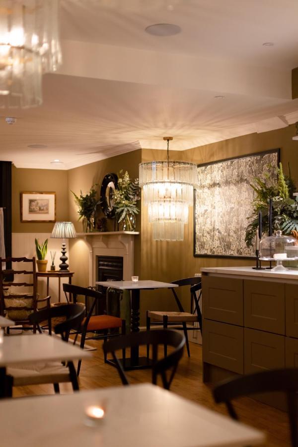 The Yard In Bath Hotel Esterno foto