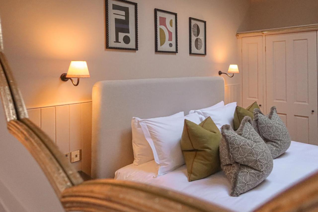The Yard In Bath Hotel Esterno foto