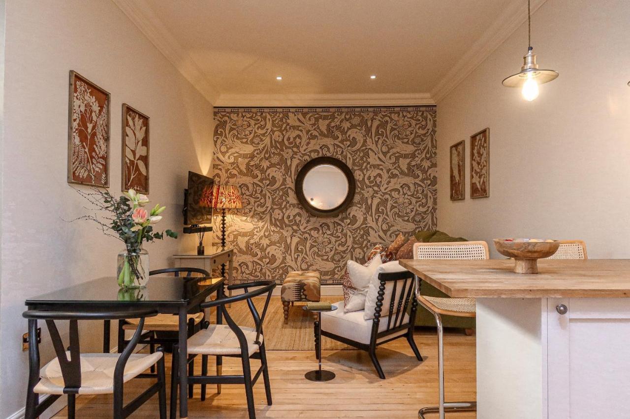 The Yard In Bath Hotel Esterno foto