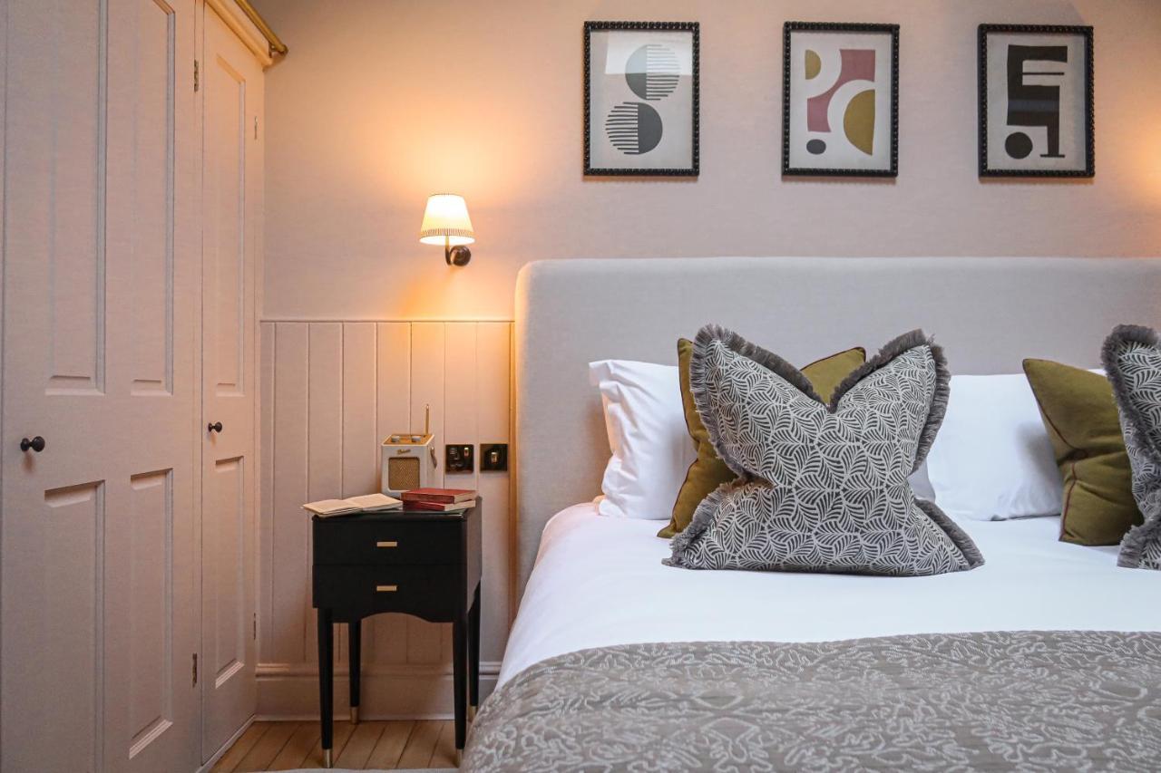 The Yard In Bath Hotel Esterno foto