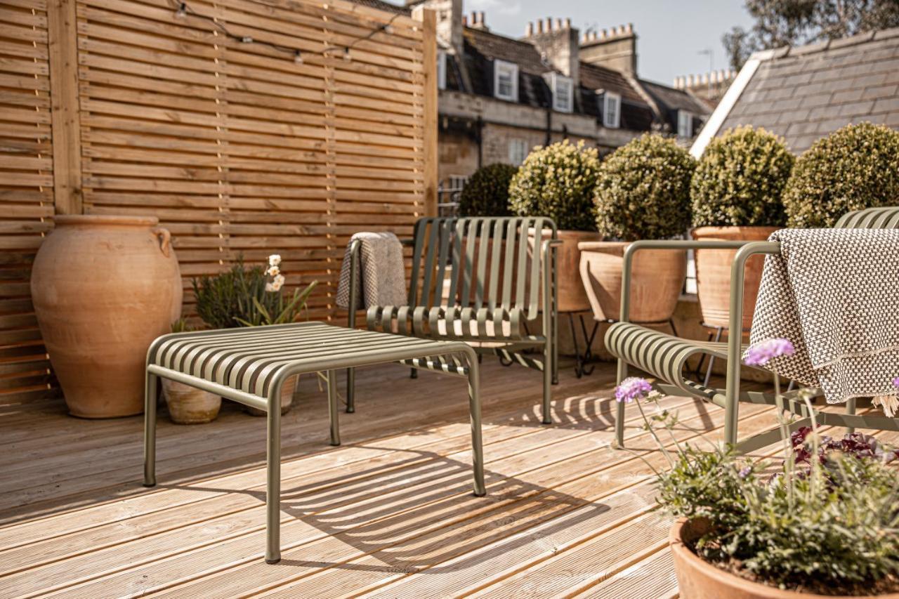 The Yard In Bath Hotel Esterno foto