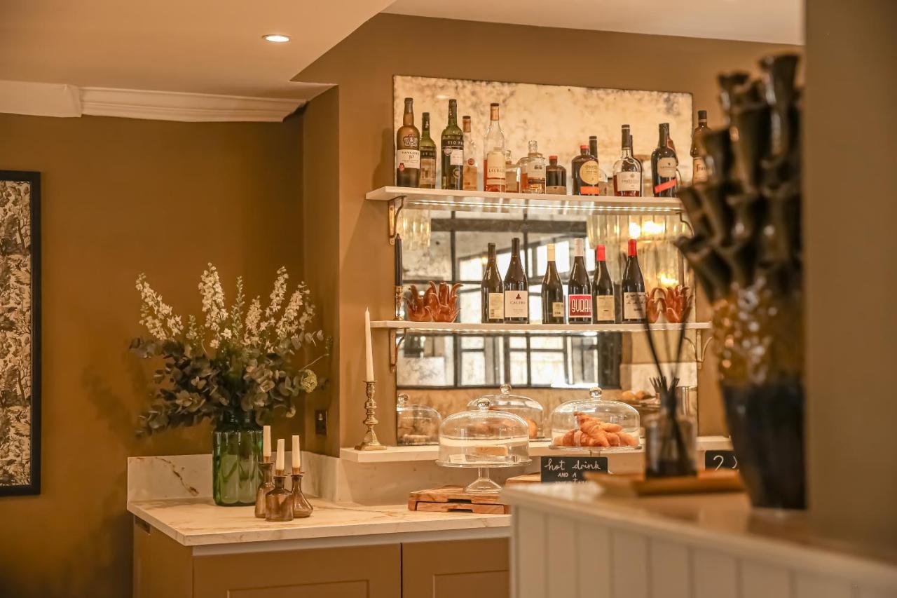 The Yard In Bath Hotel Esterno foto